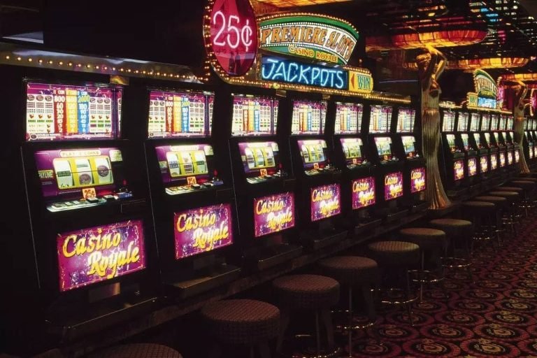 vipklbet Golden Crab Bay