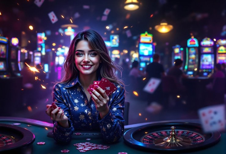 vipklbet mobile gaming