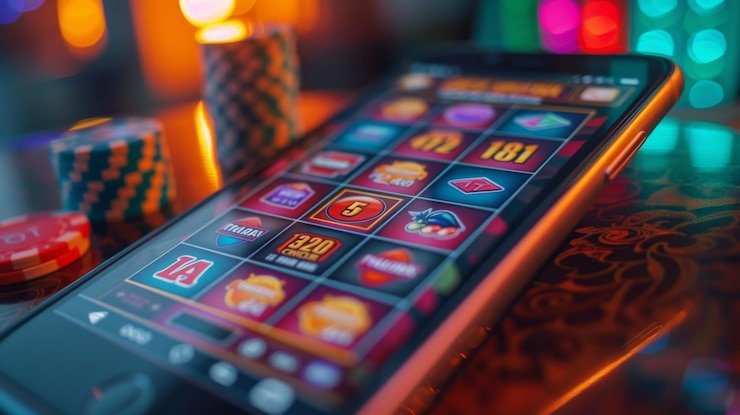 vipklbet Bingo Carnaval